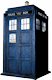 Doctor Who Tardis